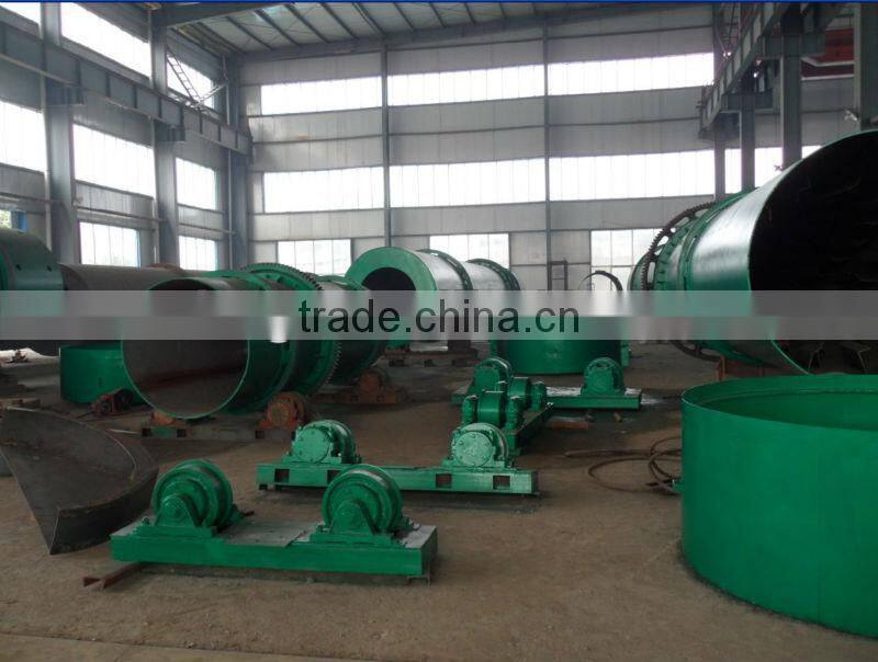 NPK fertilizer production machines for sale
