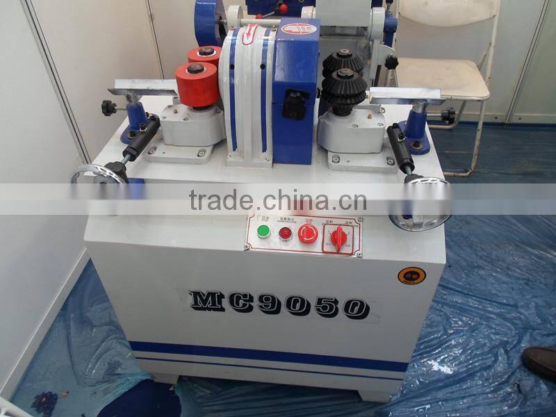 automatic wood handle making machine with best quality