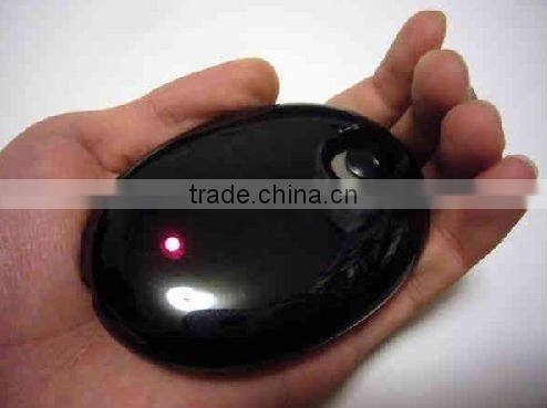 Promotional gift usb rechargeable hand warmer