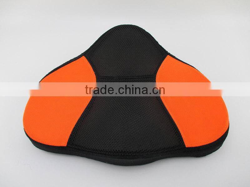 High Resilient Foam Orthopedic Seat Cushion for Silent Night