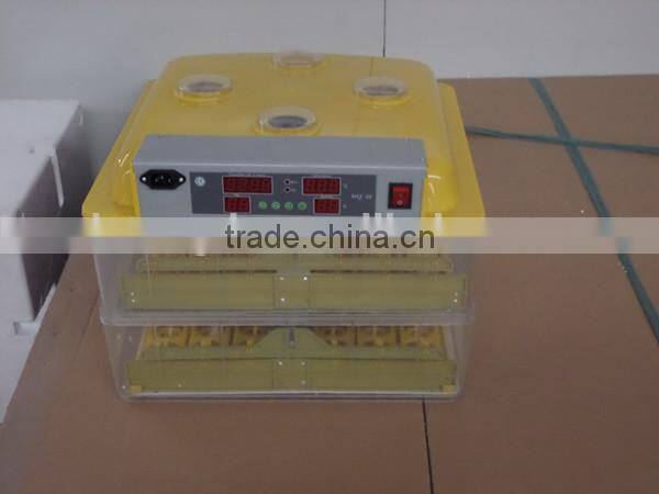 popular humidifier for egg incubator 96% hatching rate