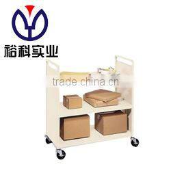 Library&Book Store Trolley RCA-3S-LIB07