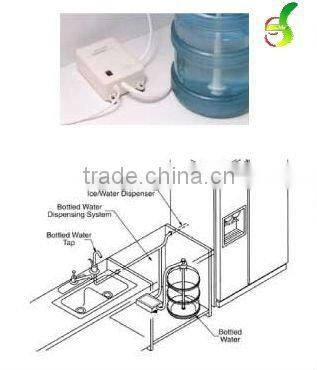 Singflo pump dispenser/dispenser pump/water dispenser pump