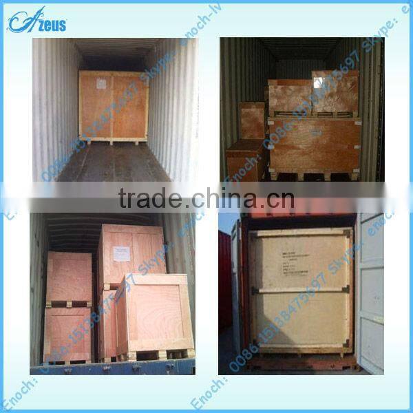 Azeus model 200 hot sale with CE rabbit farming equipment (0086-15138475697)