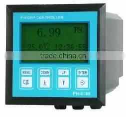 cheap digital PH/ORP meter/industrial online PH price specially