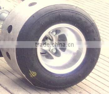 EPA Motor Drift Trike Tricycle Off Road Motorized 3 Fat Wheel Motor Tricycle