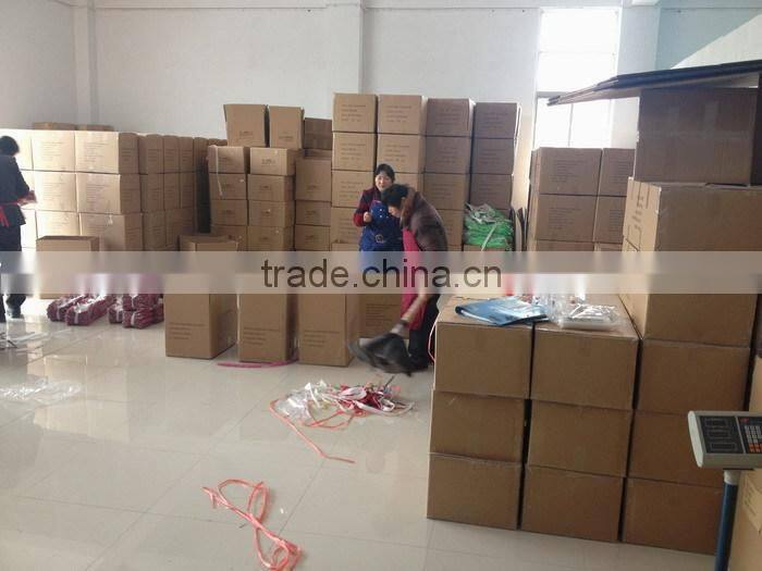 High Quality Fashion Jute Beach Bag or Shopping Bag