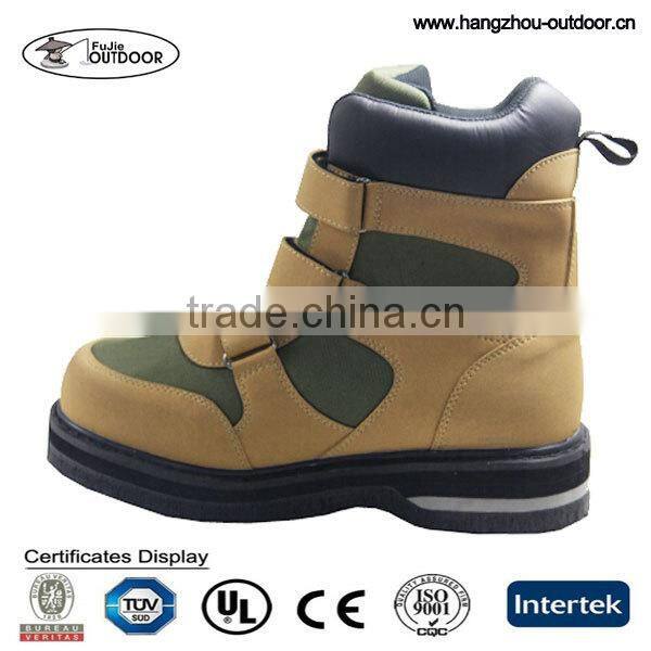 Fashion Waterproof Mens' Wading Boots