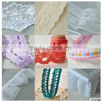 EMBRIODERY LACE