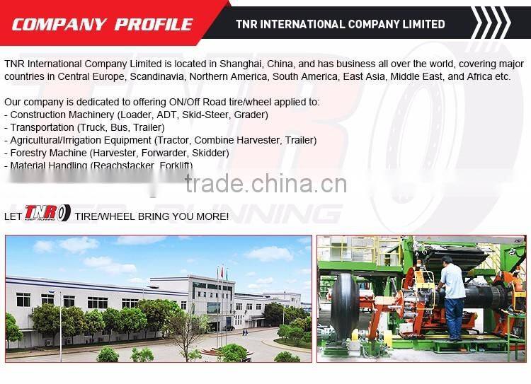 solid tire 6.50-10 TR-1 for sale