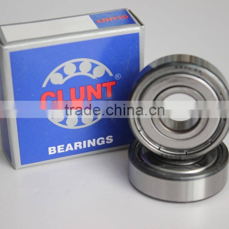 Deep Groove ball bearing 6201z 6201zz 6201rs 6201-2rs for ceiling fan bearing