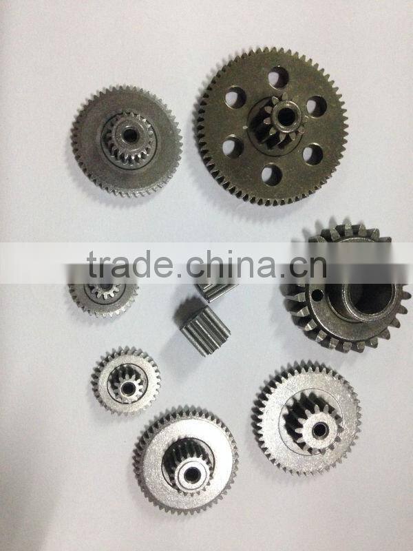 custom sheet matel parts
