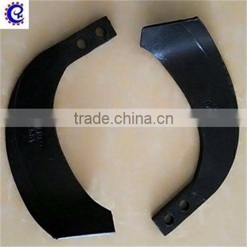 581double hole tiller blade ISO9001
