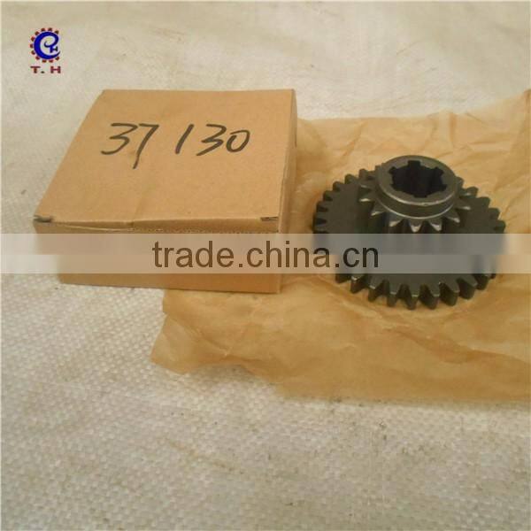 rotary cultivator 12-37130 auxiliary gear for gear box