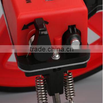distance measuring wheel, length measurement wheel, meter measuring wheel