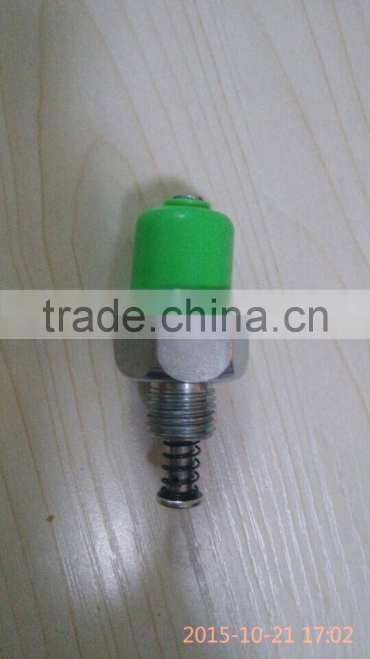 Diesel engine oil pipe, tractor S1110 oil pipe plastic
