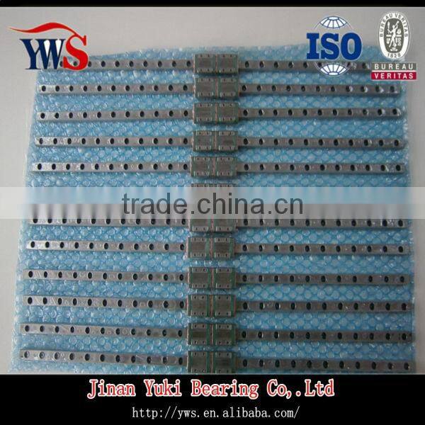 MSA15E MSA15S linear guide