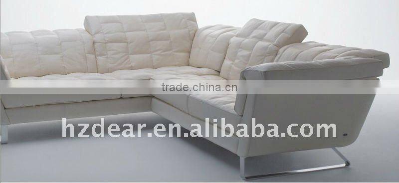 Decorative Chrome Furniture Feet