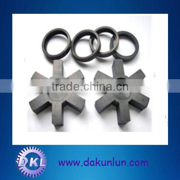 OEM customized toy plastic propeller