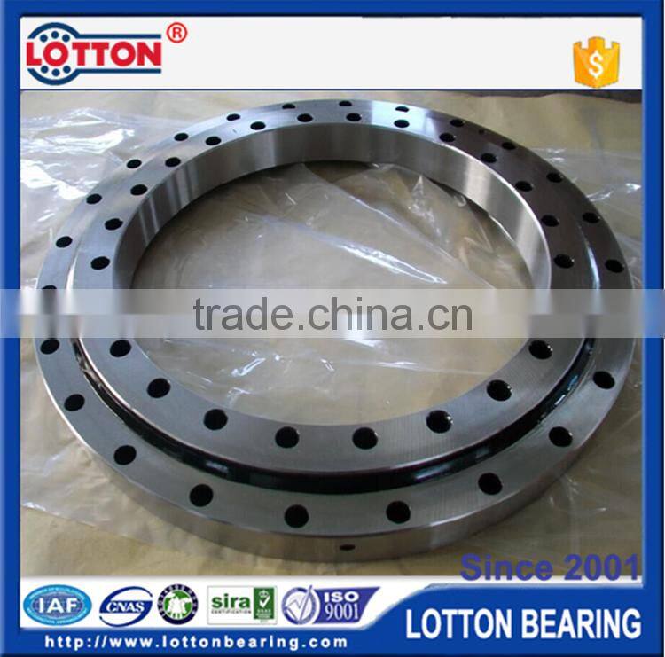 High Quality and Inexpensive Cross Roller Slewing Bearing Yrt200