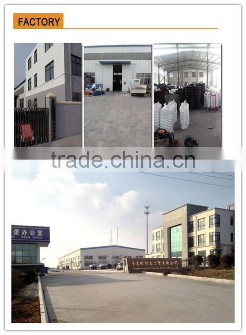 competitive price colorful PU foam tire 4.00-8