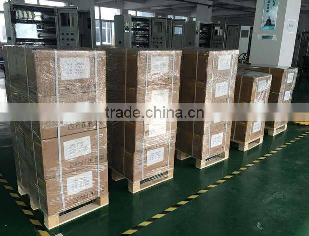 Three phase AC solar water pump inverter in China