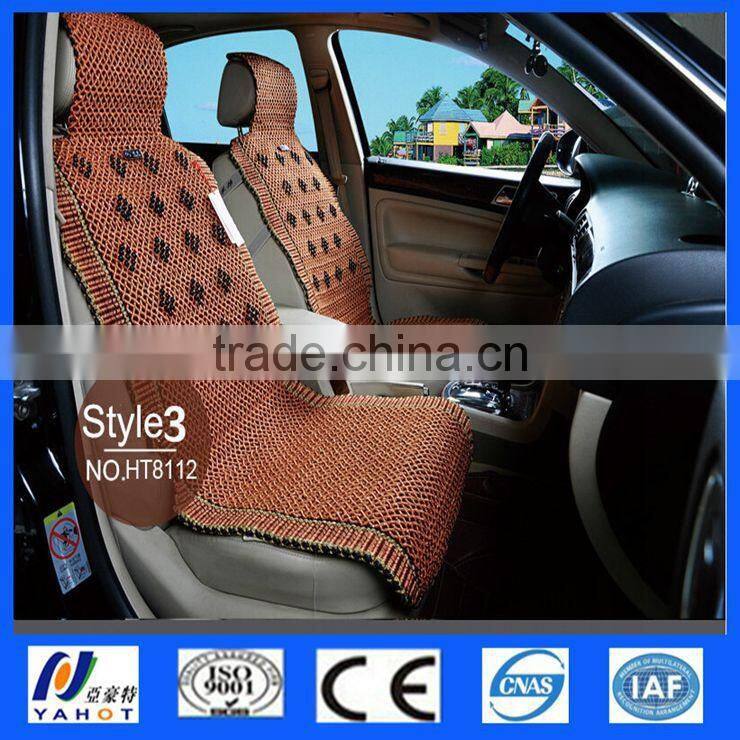 Woven Viscose Fiber Car Seat Cover