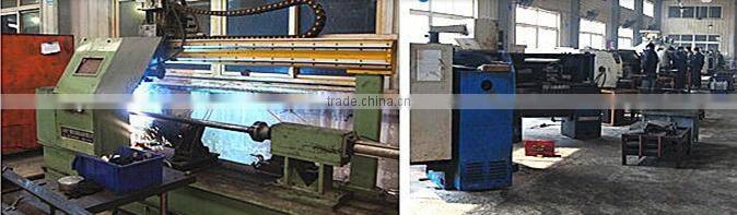 professional power pack unit for wing truck