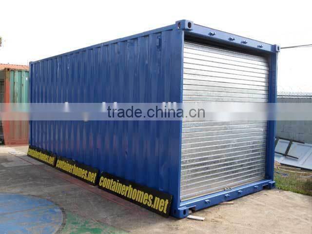 storage container Canada