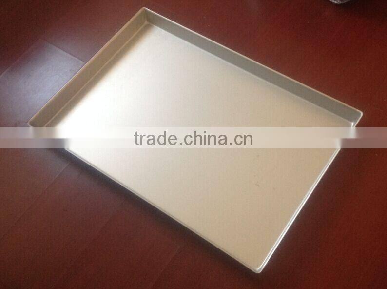 long aluminum freezing tray aluminum tray size
