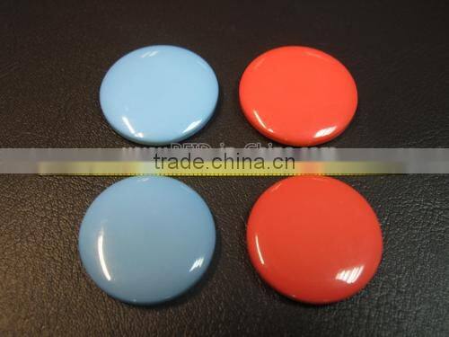 Waterproof Passive Smart RFID Laundry Tag for Clothing Tracking