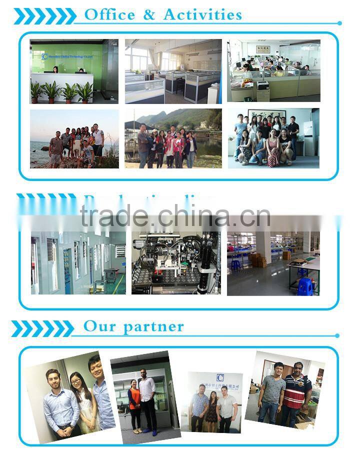 fix eight antenna ports rfid reader