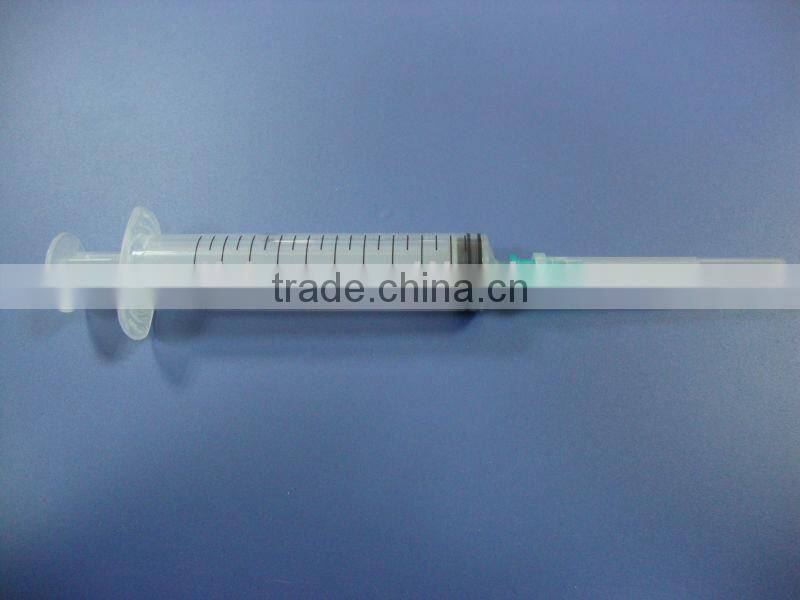 Sterile Disposable Syringe 1-60ML