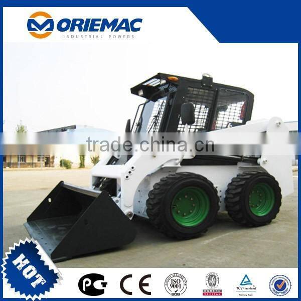 Machinery GM700B wecan skid steer loader for sale