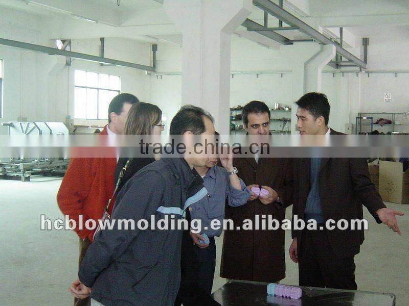 OEM Blow Molding Huntting Decoys Duck decoys Goose decoys for huntting