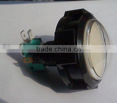 Big bulb button switch