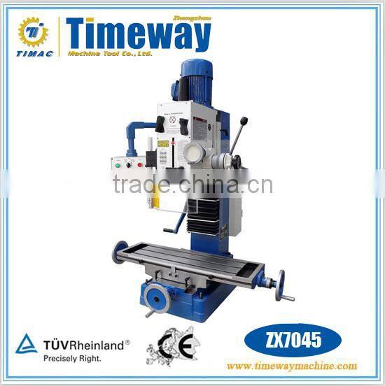 Drilling Milling Machine MD-30B