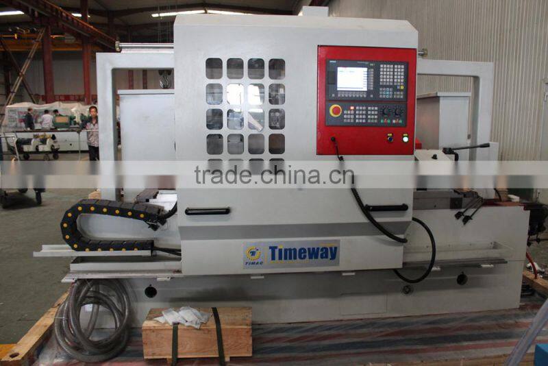 CNC Cylindrical Grinder GK-320