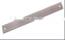 Sheet metal plastic file