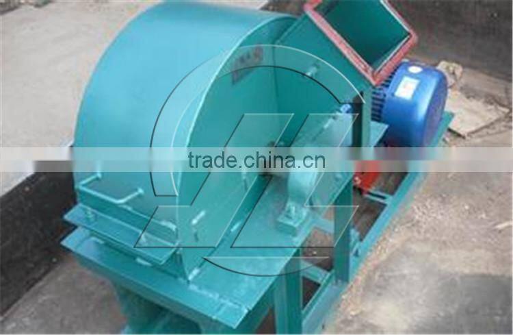 HSM Lifetime Warranty Best Price yuezhen wood crusher/hammer mill
