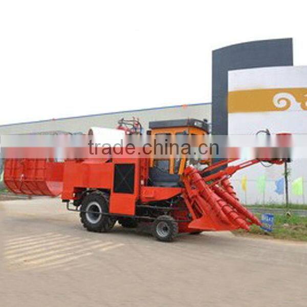 4GZ-260 sugar cane harvester for sale