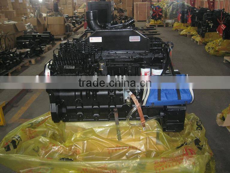 Engine for Wheel Loader CLG856