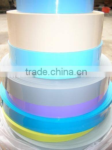 cellulose acetate plastic films for tipping shoelace