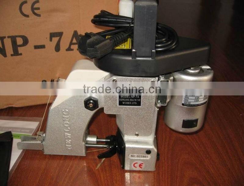 GK26-1A portable bag sewing closing machine