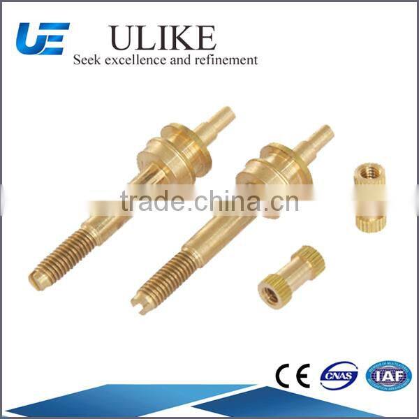 Customized spline shaft/OEM drive shaft/angle drive shaft