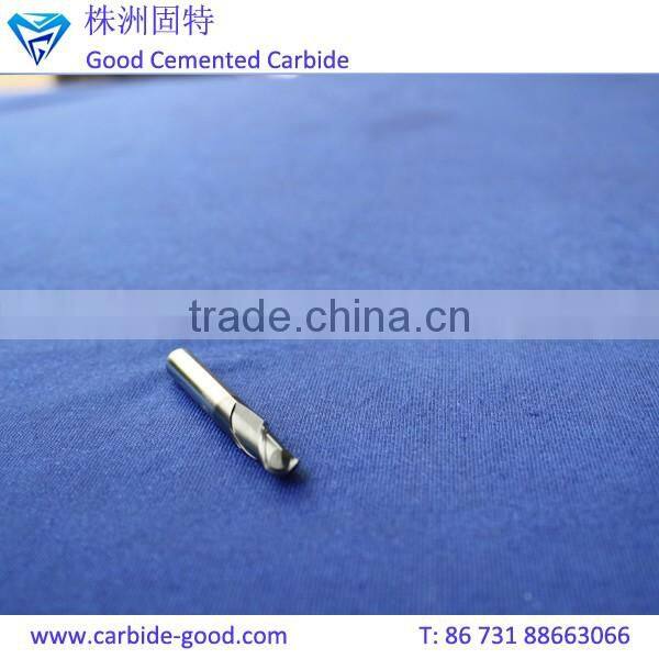 OEM China tungsten carbide endmills