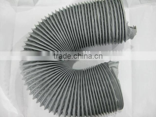 COMBI PVC ALUMINUM FLEXIBLE DUCT