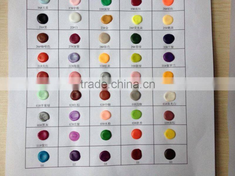 High transparent No bubble Acrylic Nail Powder Factory