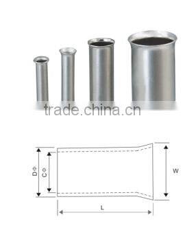 HEIGHT Tube-Shaped Bare end Factory Price With High Quality