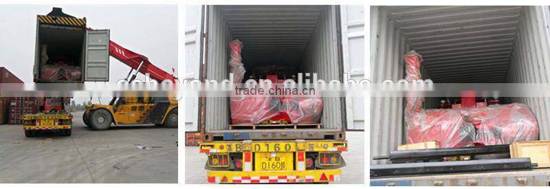 4QZ-8 agricultural equipment for silage harvesting